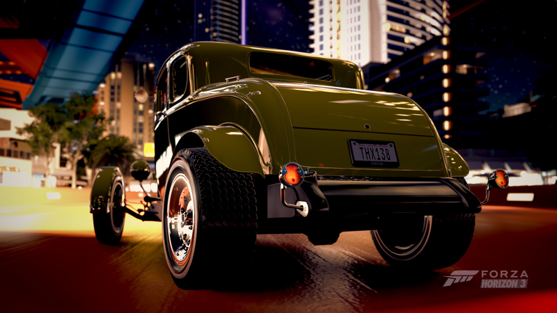 Illustration for article titled Forza Friday once againĀ